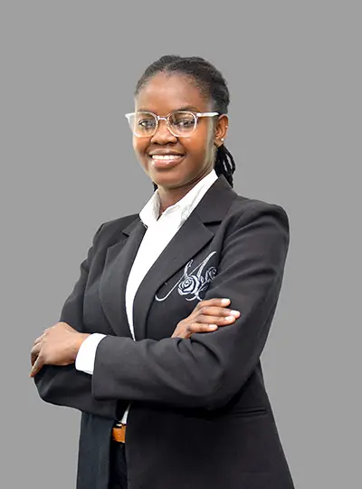 Gifty Mawufemor Borbor