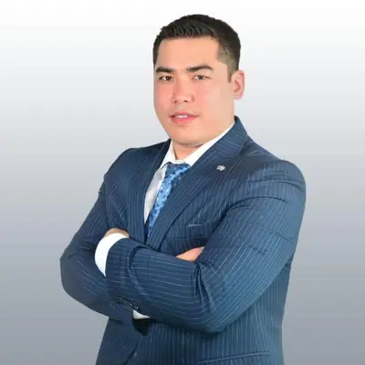 Arsen Masirbaev