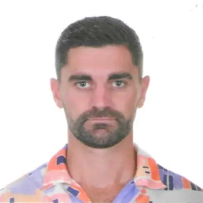 Mathieu William Blouet
