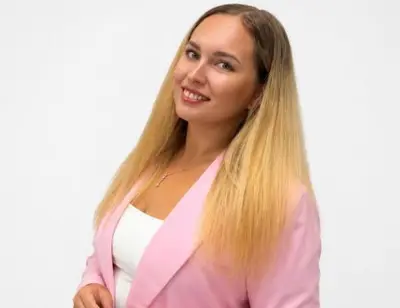 Dinara Bakeeva