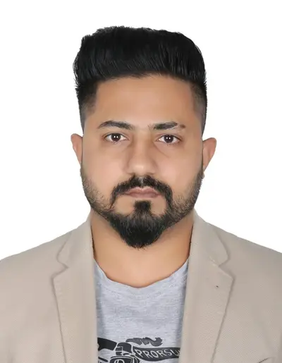Syed Abbas Toqir Toqir Hussain