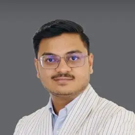 Pratham Rastogi