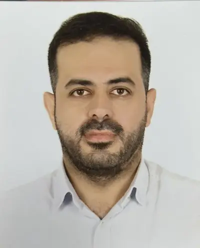 Louay Ibrahim Issa