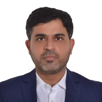 Maqbool Ahmad Khan Hasan Ahmad Khan