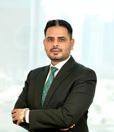 Muhammad Nauman Muhammad Ramzan
