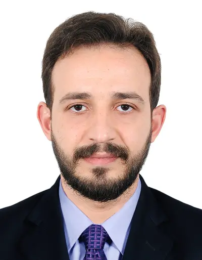 Mohamad Ali Naeem