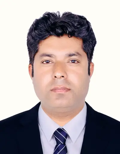 Muhammad Sanaullah Bashir Ahmad