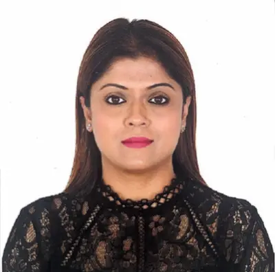 Ashwini Jaison Borade Arun Babanrao