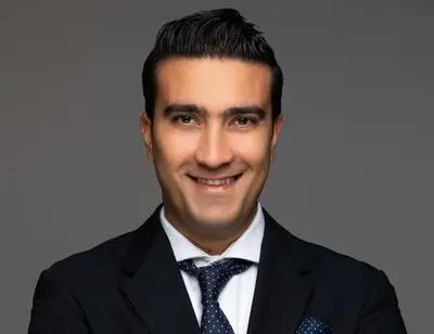 Ahmed Morad