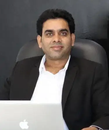 Muhammad Javed Ghulam Sarwar