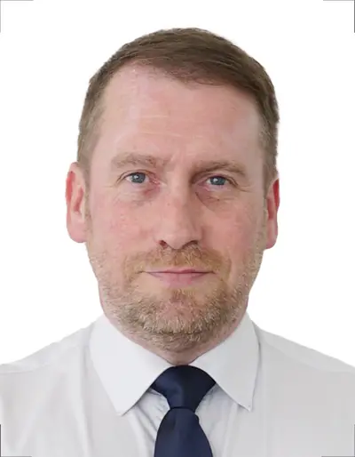 Lee Andrew William Hendry