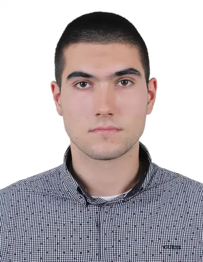 Veljko Tomasevic