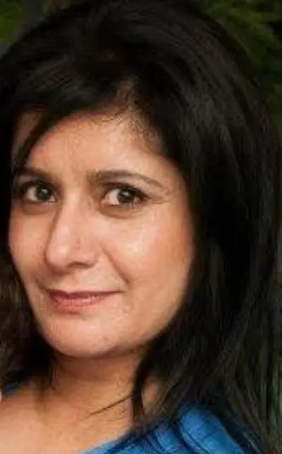 Iram Din