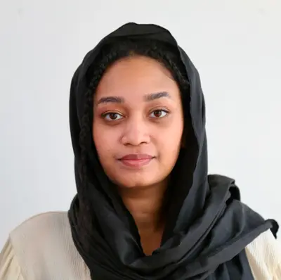 Omnia Salaheldin Abdelrahim Ahmed