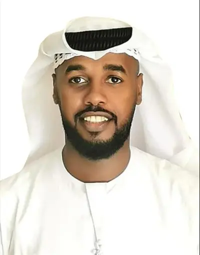 Farah Hassan Ahmed