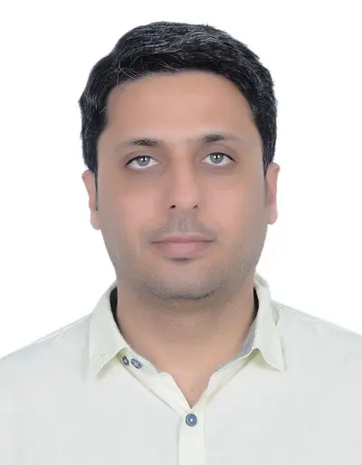 Moein Mahmood Monsef