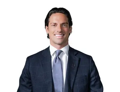  Charlie  Parsons