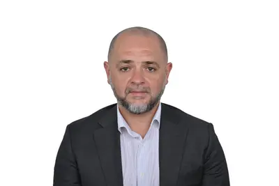 Andrei Doba