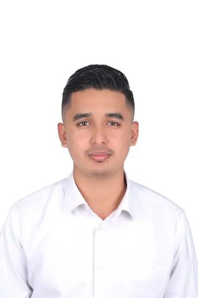 Muhammad Shamas Ul Haseeb Muhammad Irshad