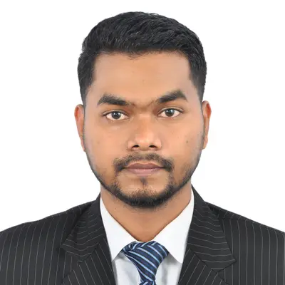 Mohammad Noman Nizamuddin