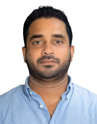 Sasinathan Sathivelu