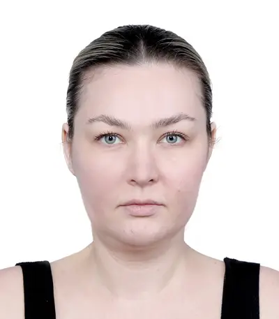 Ivanna Salivonchyk