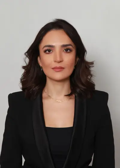 Lena A M Musallam