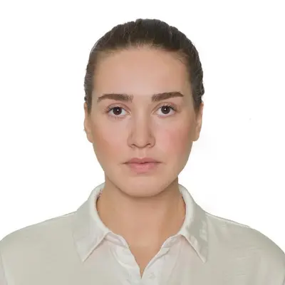 Vladlena Driagina