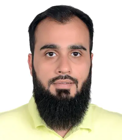Umar Abdul Khaliq Abdul Khaliq