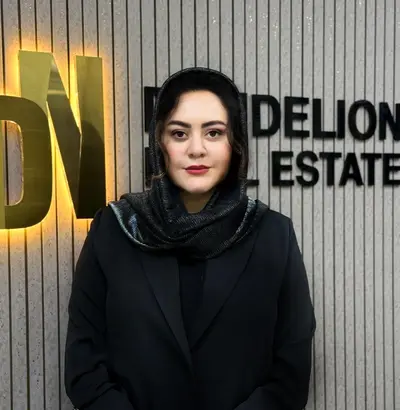 Mahtab Saeid Shahi