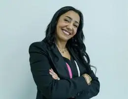 Eman Hamdy