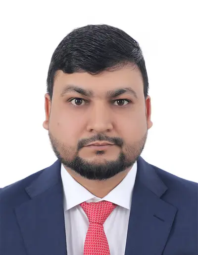 Waseem Ahmad Saleem Ahmad