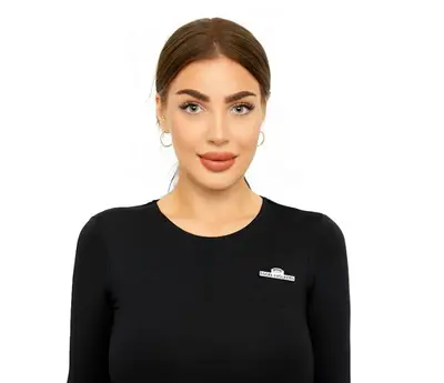 Sophia Patricia Moessner