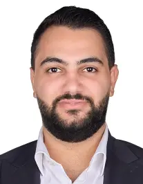 Charbel Abdo Moubarak