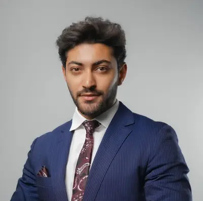 Mohammad Hashem Abedalqader Alshoubaki