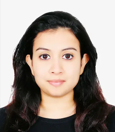 Reetika Shetty Prakash Raghuram Shetty