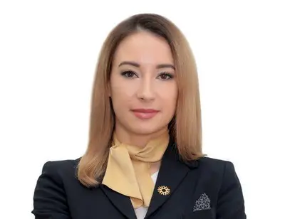 Anna Mahtumova