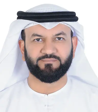 Mohammed Ali Rabeea Bukhtamain Alsuwaidi
