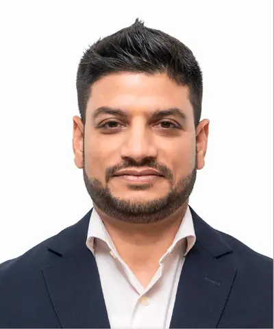 Ved Virat Sharma Yogesh Sharma