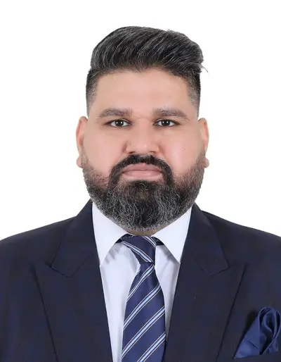 Deepak Sharma Suresh Kumar