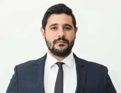 Ahmad El Ali
