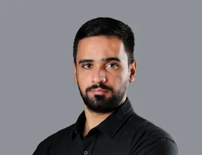 Ali Abdollah Pour