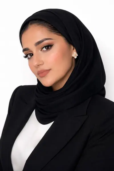 Zainab Shahzad
