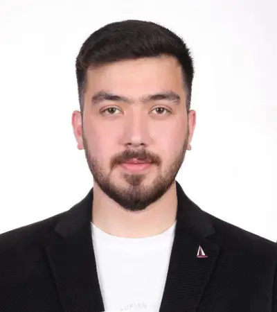 Omran Juma Bai