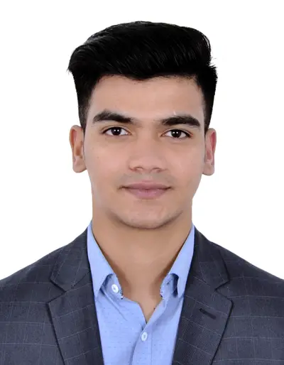 Hrishabh Singh Anil Kumar Singh