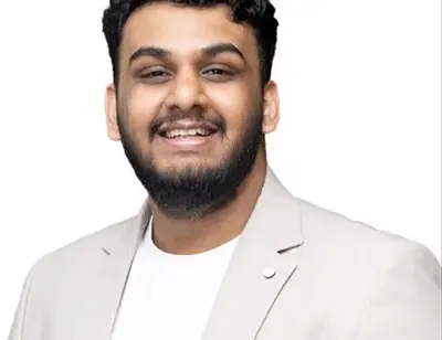 Austin Manakkal