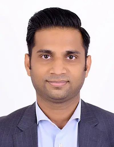 Abhijeet Rai Rajendra Prasad Rai