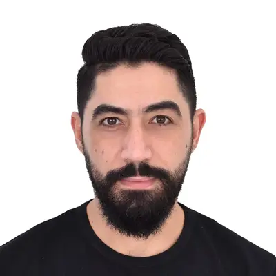 Mohammad Mustafa Mohammad