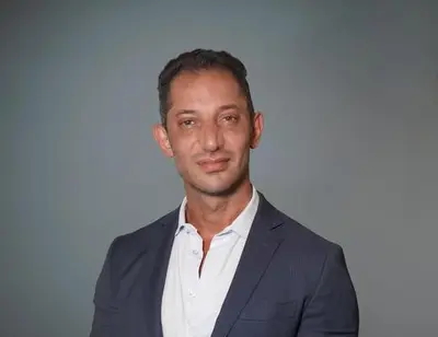 Omar Al Chammaa