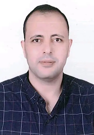 Wael Ali Maein Ali